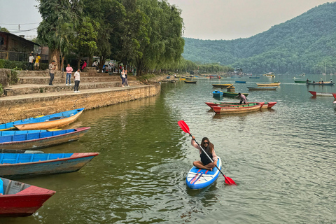 Impressive Pokhara