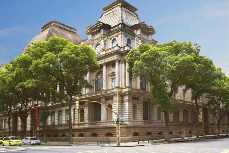 Rio de Janeiro: Tour della città con il Cristo Redentore!