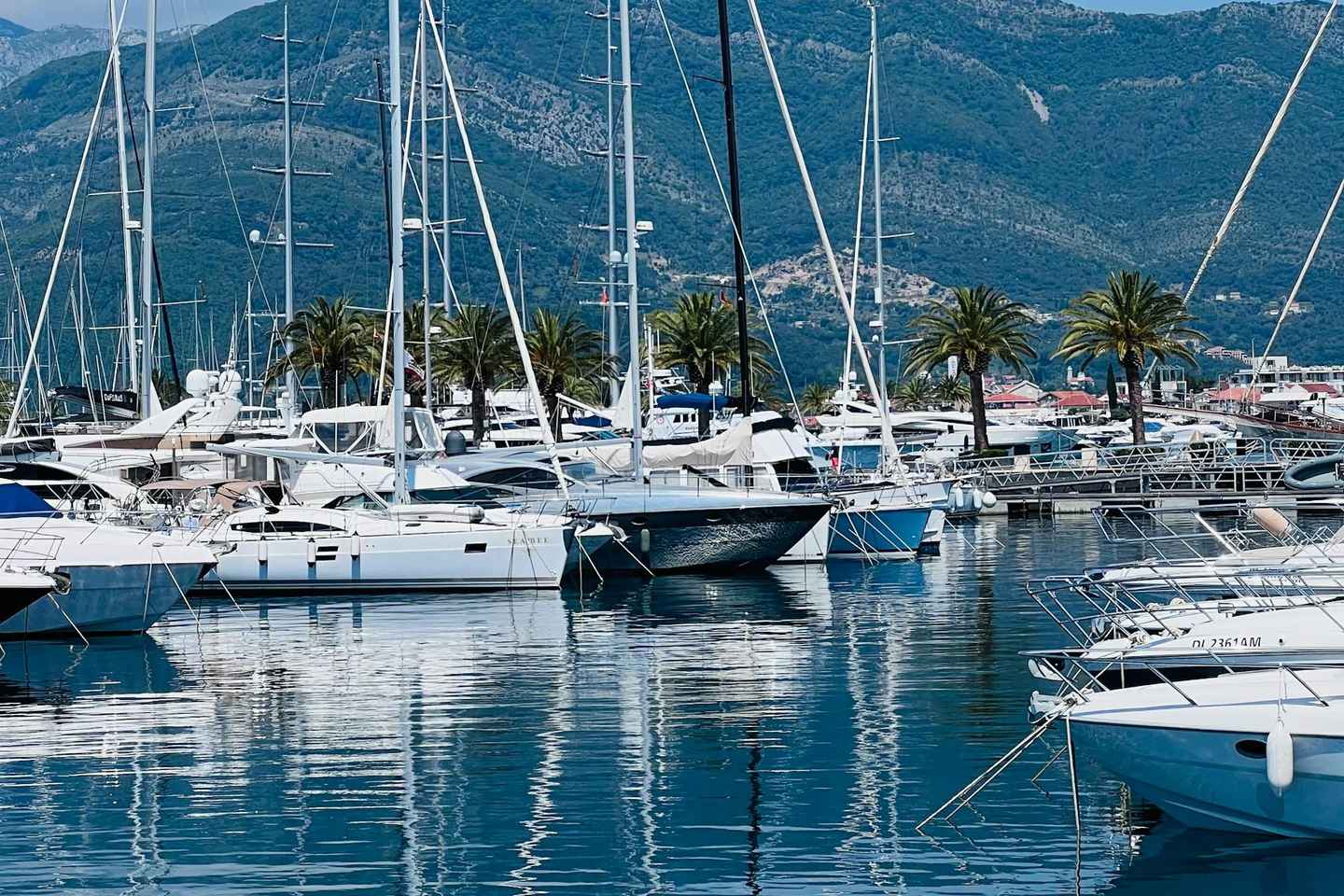 Kotor: Bay of Kotor and Tivat Electric Car Tour