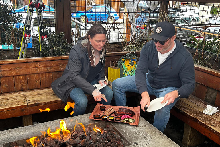 Portland: Mississippi Avenue Walking Food Tour