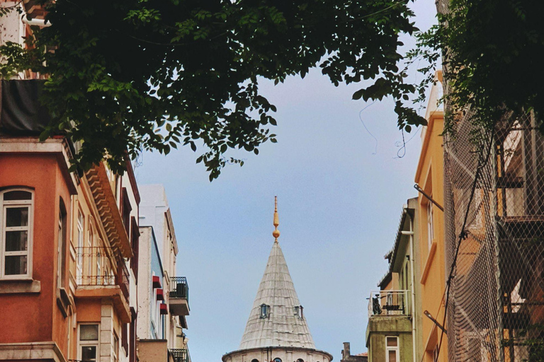 Istanbul: Private Custom Tour with Hotel Pickup & Transfers Private Tour: 8-10 Hours, Pickup & Transfers, Up to 6 Guests
