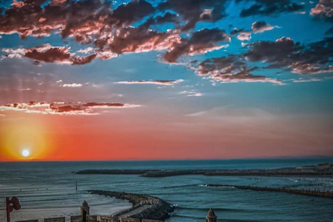 From Marrakech: 10-Day Morocco Highlights Tour