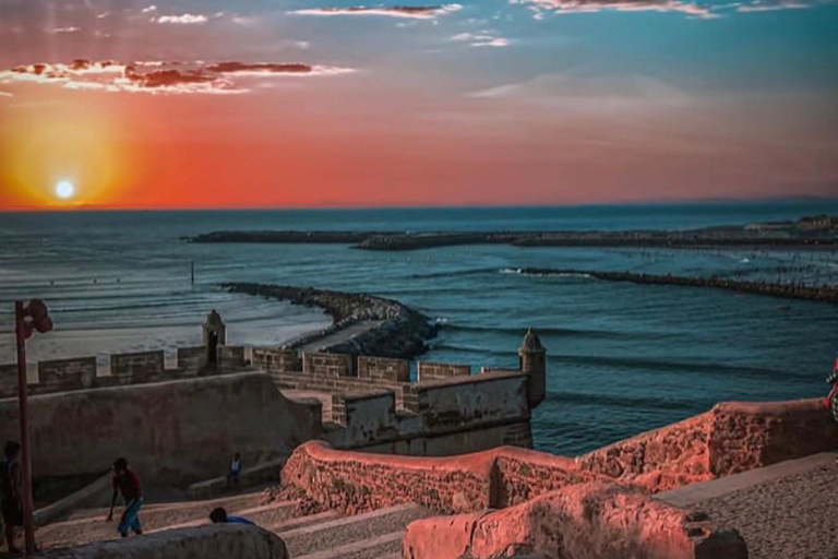 From Marrakech: 10-Day Morocco Highlights Tour