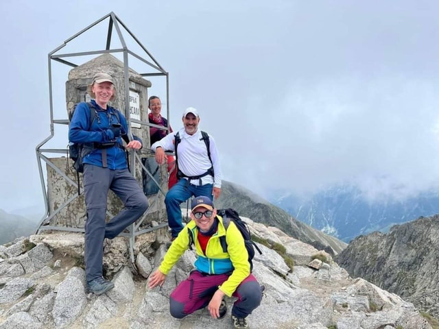 Musala Peak, Rila Mountains: Full-Day Hiking Tour from Sofia