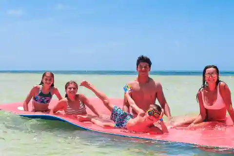 Key West: Island Adventure Explore the Hidden Backcountry