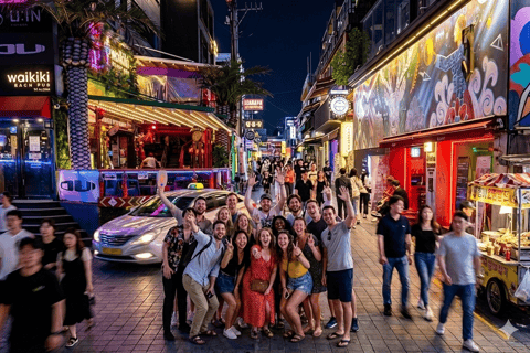 Seoul One-Day Hotspots Tour: Trendy Vibes & Must-Visit Spots How Koreans Enjoy Seoul: BBQ Culture, Views & City Life