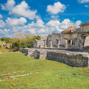 From Cancun: Tulum Express Expedition