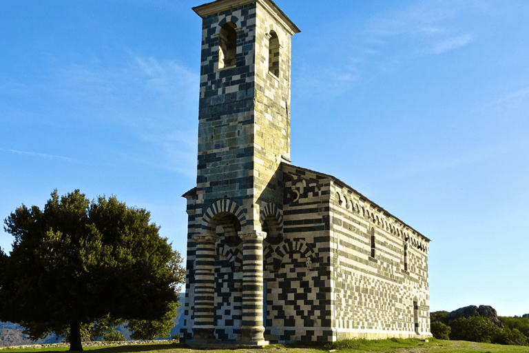 Corsica: Saint-Florent Half-Day Trip by Minibus from Bastia