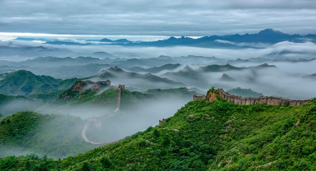 VIP trip: Beijing Great Wall with Peking duck