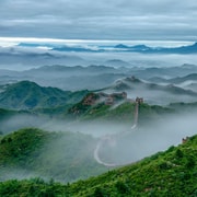 Excursión A La Gran Muralla China Con Escala En Pekín | GetYourGuide