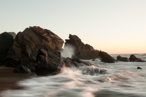 Tour : Stunning Beaches of Lagos: Explore the Stunning Beaches of Lagos: