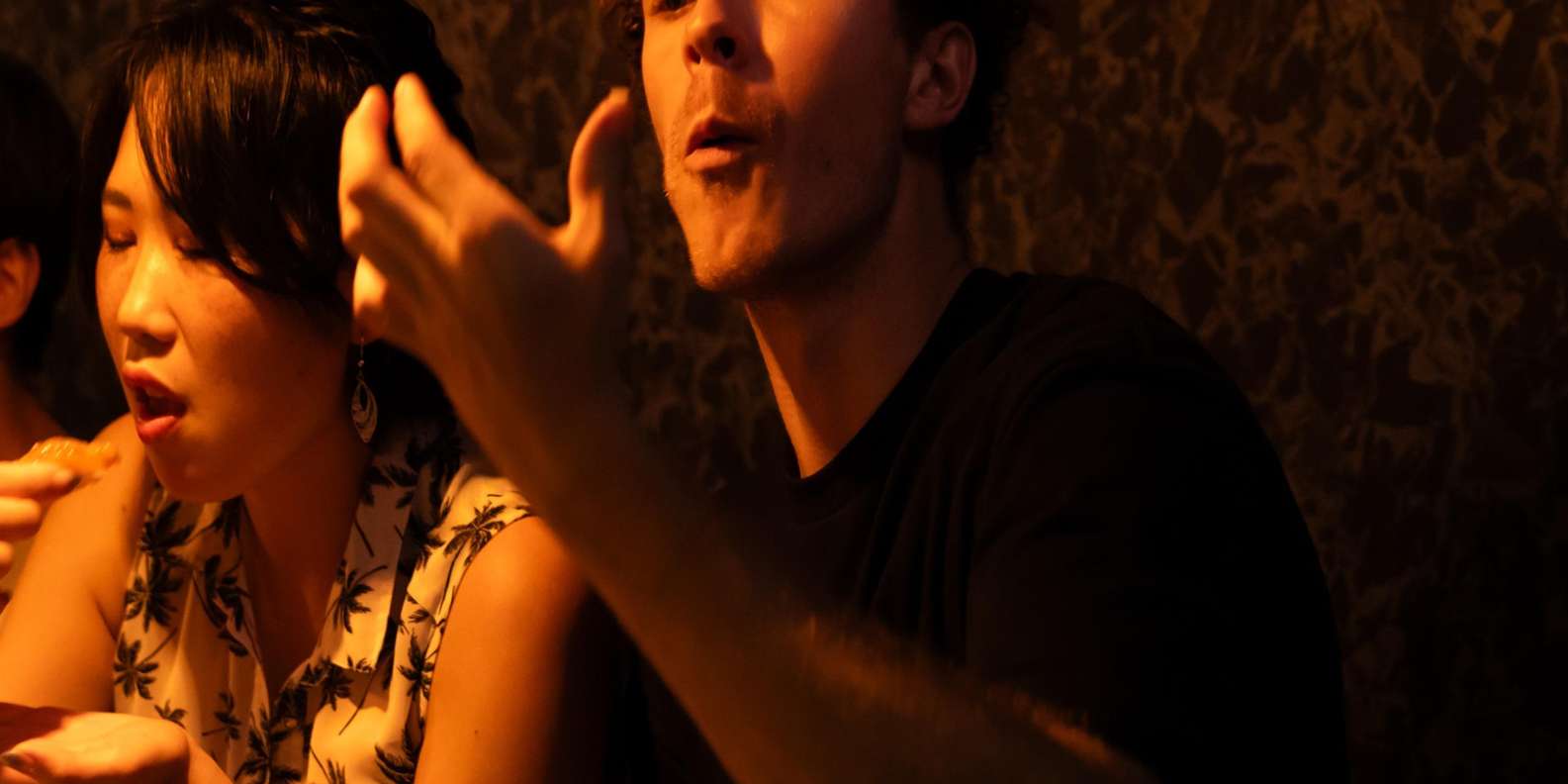 Unlimited Sake Tasting with Sushi Omakase tasting in Tokyo