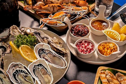 Robin Hood Tavern special 3-Course Meals & table reservation Sandwiches 3-Course Set