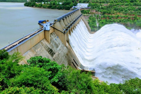 Addis Ababa: 7-Day Ethiopian Renaissance Dam Tour