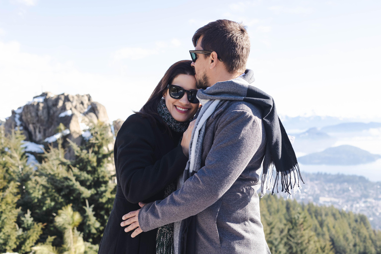 Photo tour on Cerro Otto Bariloche Patagonia Photo tour of Cerro Otto Bariloche Patagonia