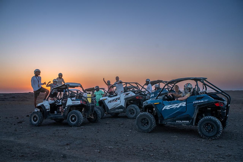 Oman Discovery – Full Day Buggy Adventure - From Salalah