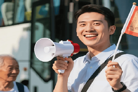 Beijing High-Speed Rail One-Day Chinese Cultural Tour