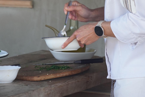 Serra de Tramuntana: Hike & Wood-Fired Paella in Esporles
