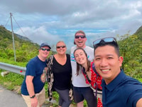 与观光之旅从色调到Hoi的私人转会 - Housity