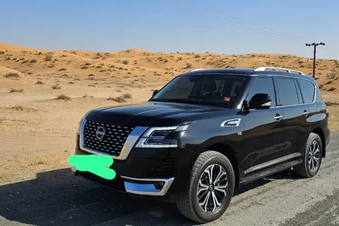 Dubai: Privat bil med chaufførservice