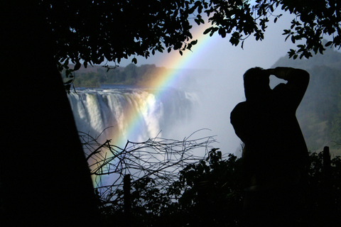 2 Days Victoria Falls Chobe National Park Adventure 2 Days Victoria Falls Chobe National Park Combo