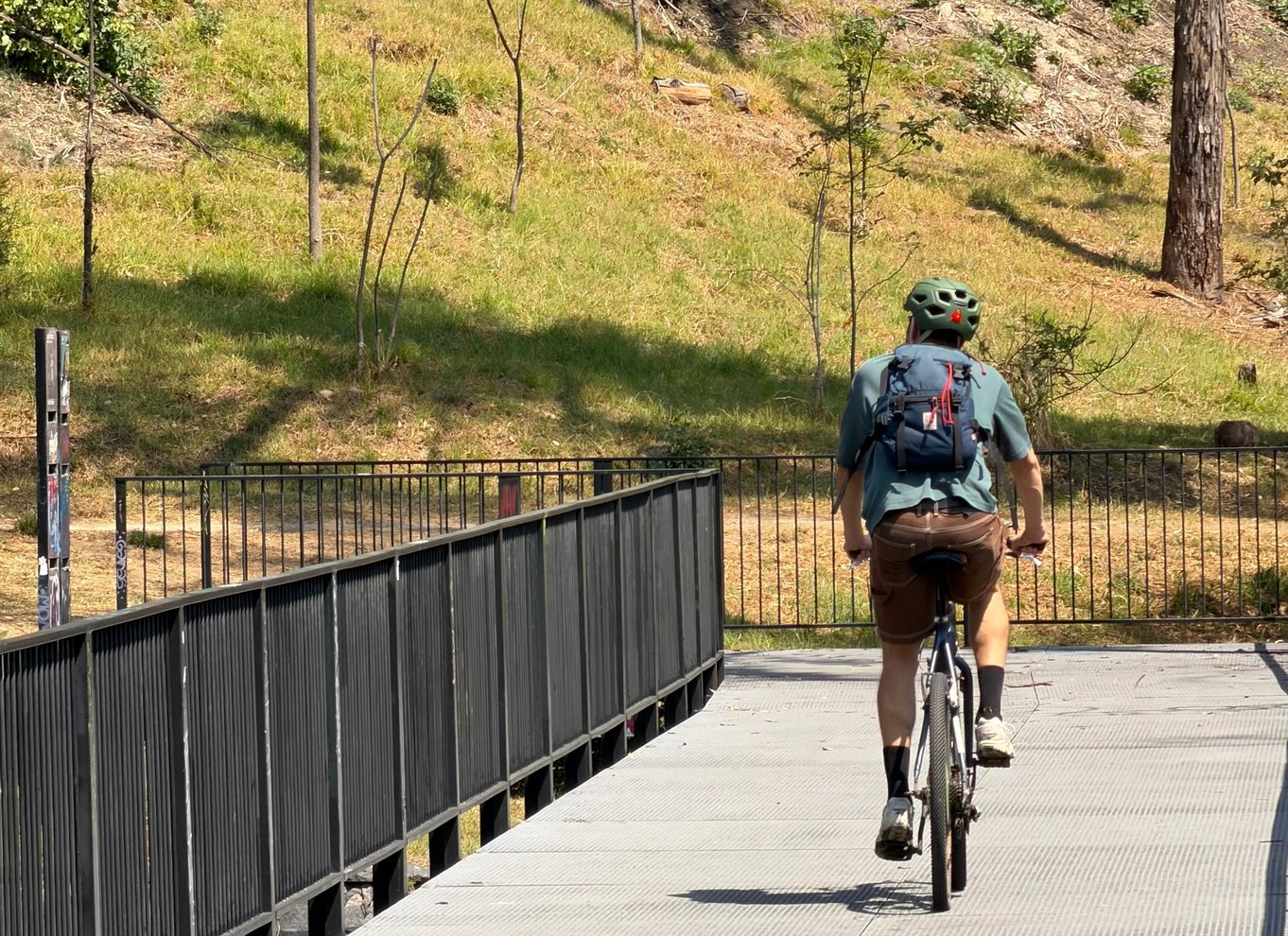 CDMX: Cykeltur, kabelbane og oplevelse i det skjulte Chapultepec✨