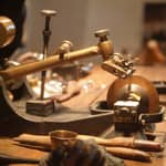 Bruges: biglietto per il Museo del Diamante con dimostrazione di lucidatura
