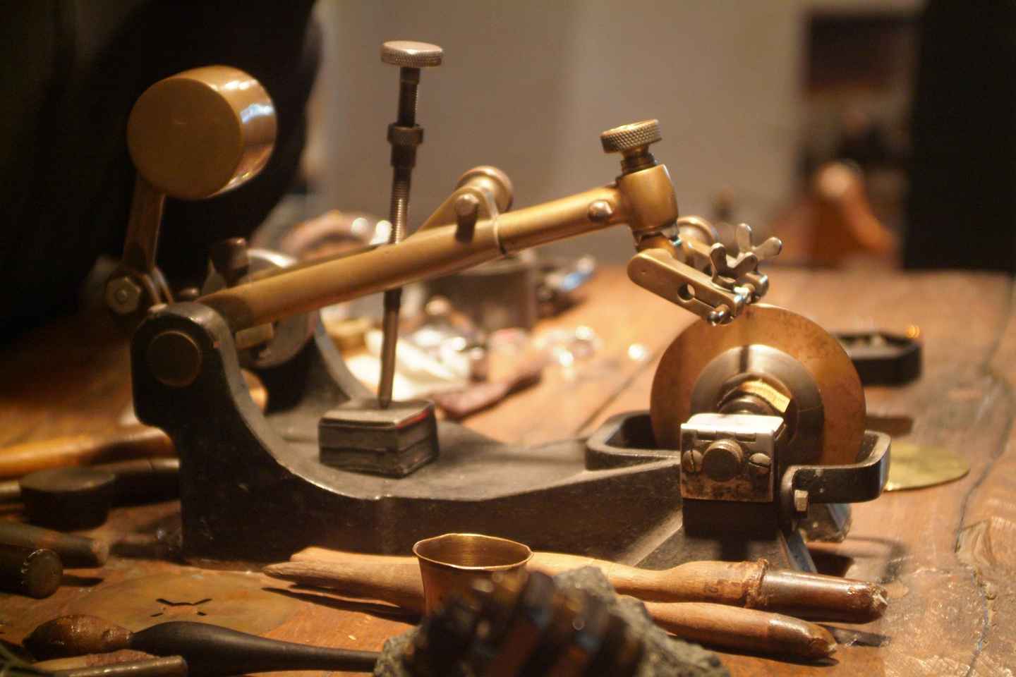 Bruges: Diamond Museum Ticket with Polishing Demonstration