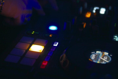 Sydney: 3 Hour Abba Tribute Show Harbour Cruise with Buffet