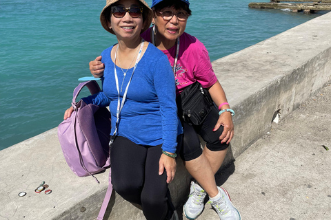 Visite de la ville de Montego BayVisite guidée de Montego Bay