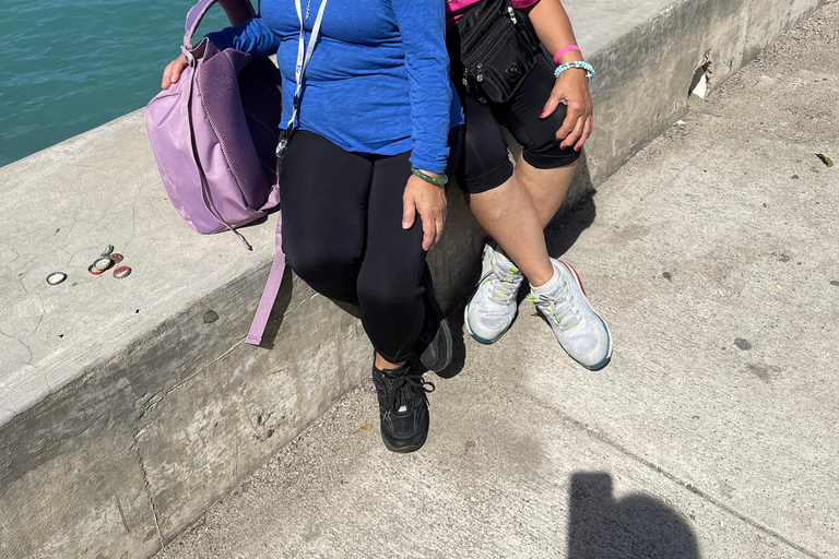 Visite de la ville de Montego BayVisite guidée de Montego Bay