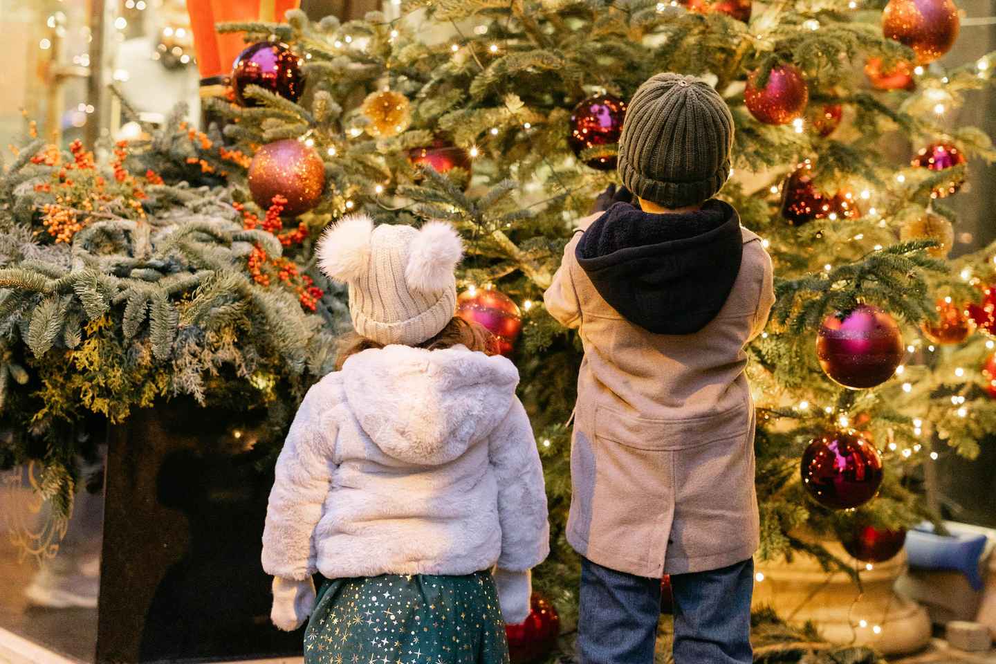 Professional Photoshooting in Vienna