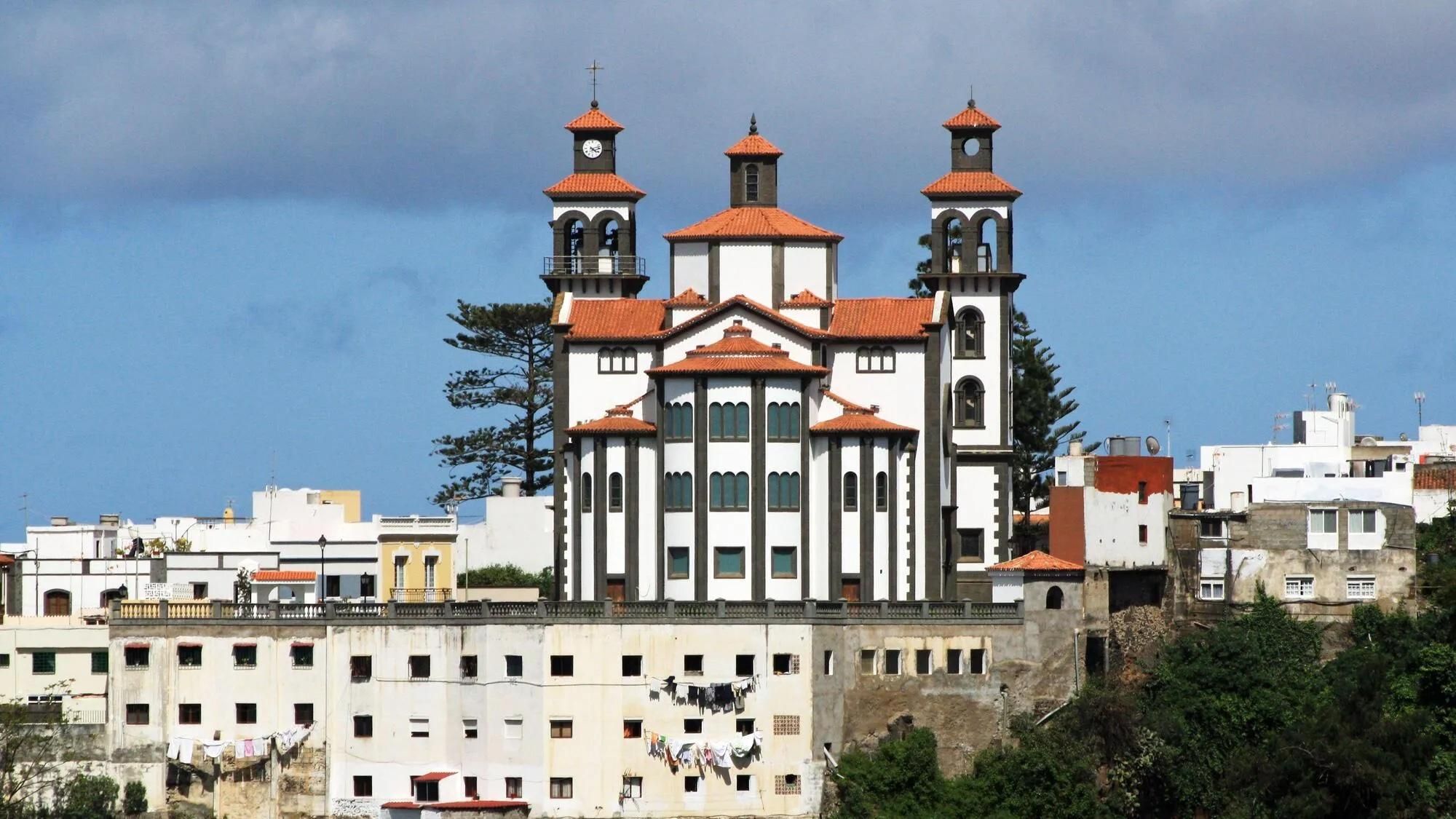 Gran Canaria: Entdecke das andere Gran Canaria, seinen Norden