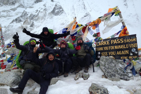 From Lukla: Short Everest Base Camp (EBC) 9-Day Trek