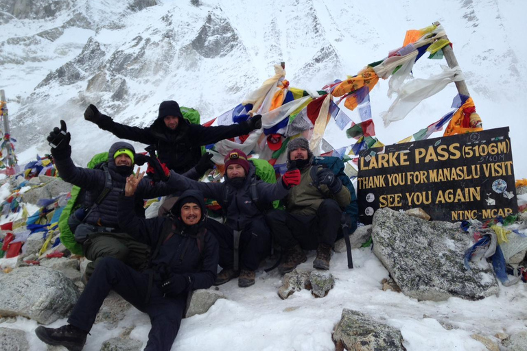 From Lukla: Short Everest Base Camp (EBC) 9-Day Trek