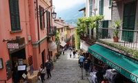 From Lugano, Bellaggio and Como Trip by Train and Boat - Housity