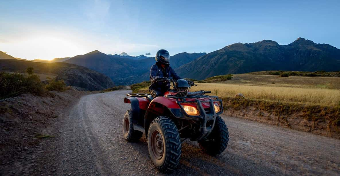 Cusco: Piuray Lagoon Tour – Abode of the Gods 48km | GetYourGuide