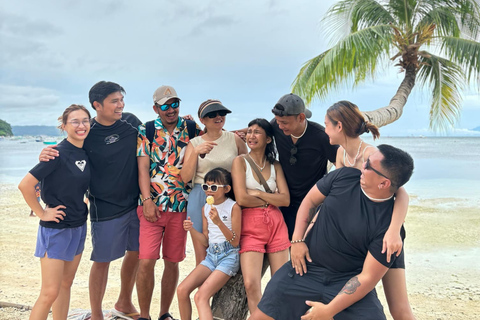 Descubrimiento de Boracay: Experiencia de viaje por tierra