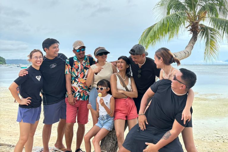 Descubrimiento de Boracay: Experiencia de viaje por tierra