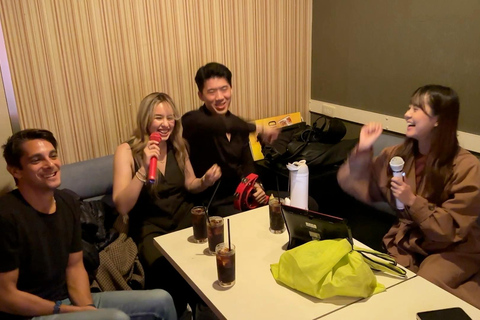 Tokio: Visita guiada a Bares Ocultos e Izakaya en Shinjuku