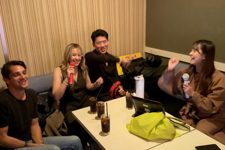 Tokio: Visita guiada a Bares Ocultos e Izakaya en Shinjuku