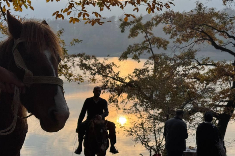 Longevity Secrets of Azerbaijan: Lankaran & Astara tour Private tour