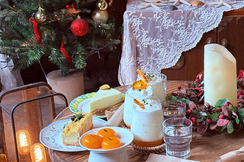 Jeju Trendy Café Tour and When Life Gives You Tangerines