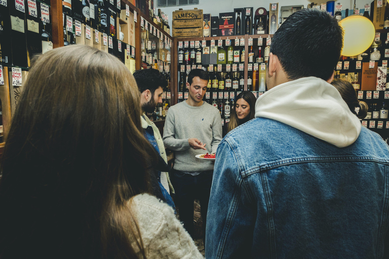 Porto: 3-uur durende voedseltour