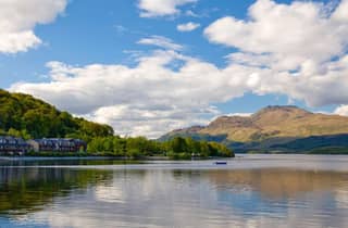 Glasgow: 5-Tagestour zur Isle of Skye, Loch Ness und Glencoe