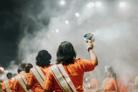Varanasi: Sarnath and City Highlights with Ganga Aarti