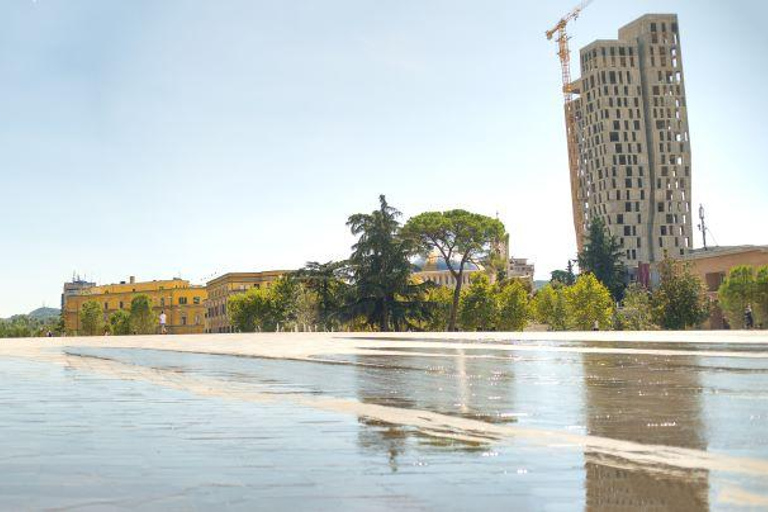 Tirana: Guided Tour to Religious Harmony in Albania