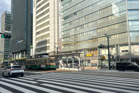 Hiroshima & Miyajima 6.5h Guided Tour – Dome, Park & Shrine