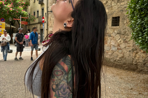 Visite exclusive de Gérone, de la Costa Brava et des lieux de tournage de GOTVisite exclusive de Gérone et de la Costa Brava, avec lieux de tournage de Game of Thrones