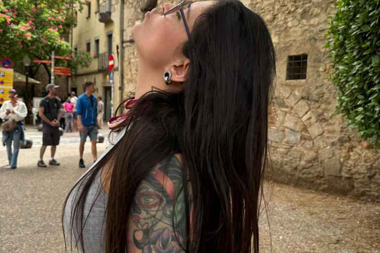 Visite exclusive de Gérone, de la Costa Brava et des lieux de tournage de GOTVisite exclusive de Gérone et de la Costa Brava, avec lieux de tournage de Game of Thrones